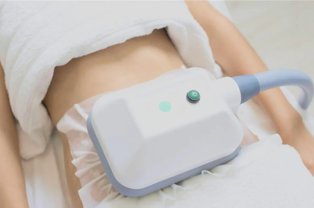 How Fat Freezing and HIFU Work Together? 3 advantages to combining Fat Freezing and HIFU Wilmslow