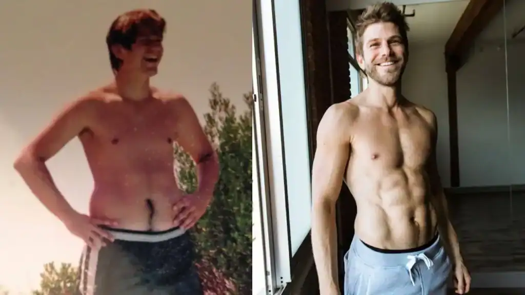 Unraveling the Mystery: Where Does the Body Fat Loss From First? 1 Lipo 360 Wilmslow fat loss where does it go?