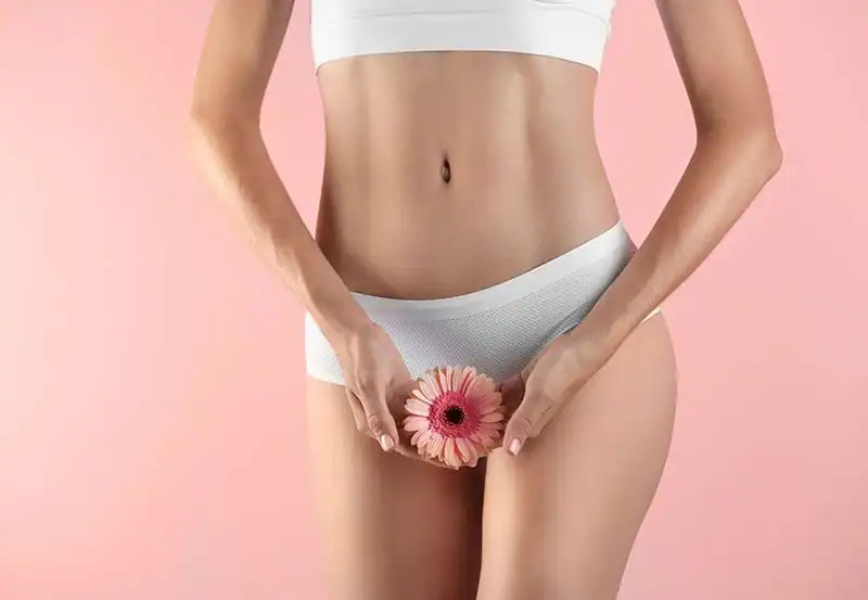 Rejuvenating Intimacy: Exploring Surgical Solutions for Vaginal Laxity 2 image of woman about vaginal laxity Wilmslow