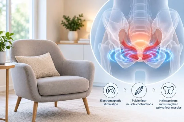 Ems Pelvic Floor Muscle Stimulation 1 Ems Pelvic Floor Muscle Stimulation Wilmslow