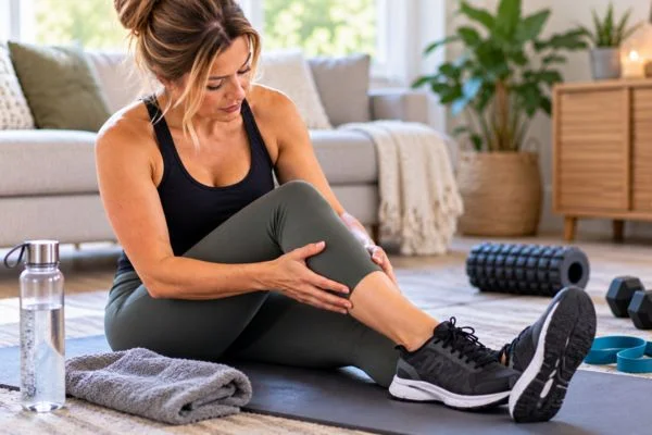 Muscle Stimulation After Injury 1 Muscle Stimulation After Injury Wilmslow
