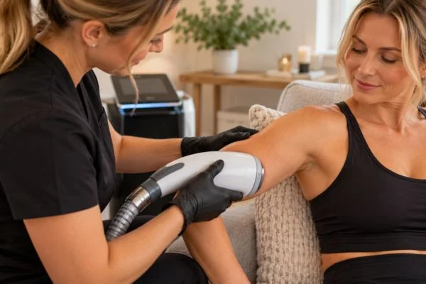 How To Tone Your Arms 1 Tone your arms Wilmslow at the home treatment options